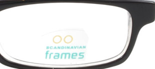 Scandinavian Frames