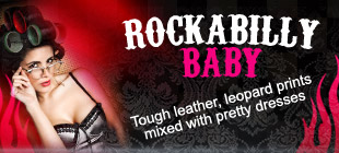 Rockabilly Baby