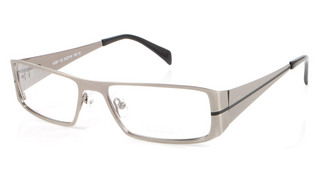 Forlì - Mens Grey glasses