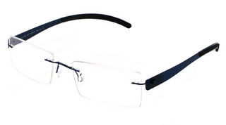 Tromsø - Mens Blue glasses