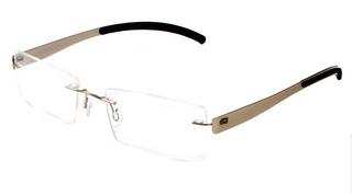 Tromsø - Womens Rimless glasses