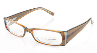 Booth & Bruce M831 - Mens Blue glasses