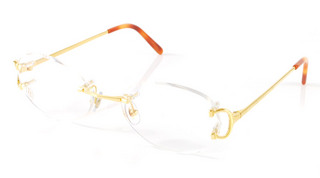 Cartier Portobello - Mens New Formal glasses