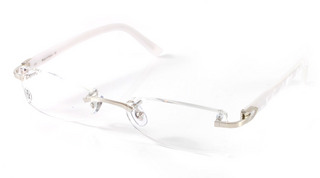 Cartier Suhali - Womens Timeless Classic glasses
