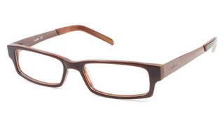 Ely - Mens Rectangular glasses