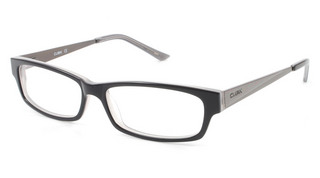 Salisbury - Womens Grey glasses