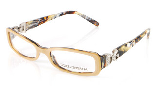 Dolce & Gabbana 3059-B - Womens Bold Statement glasses