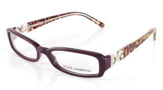Dolce & Gabbana 3059-B - Womens Bold Statement glasses