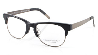 Danish Eyewear M781A - Mens English Eccentric glasses