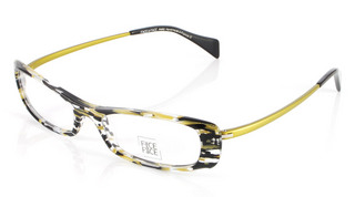 Face ā Face Agape 1 - Mens Bold Statement glasses