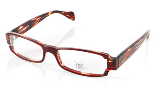 Face ā Face Axess 1 - Mens Bold Statement glasses