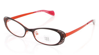 Face ā Face Stela 1 - Mens Retro Chic glasses