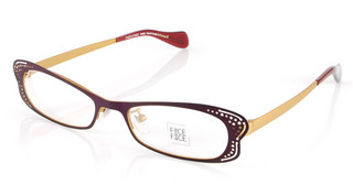 Face ā Face Stela 2 - Mens Retro Chic glasses