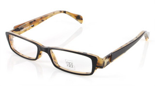 Face ā Face Zooms 1 - Mens English Eccentric glasses