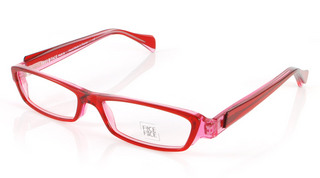 Face ā Face Zooms 3 - Womens Rockabilly Baby glasses