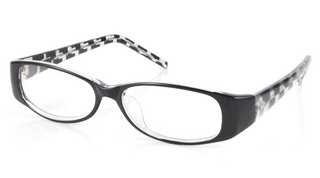 Amber - Womens Oval glasses