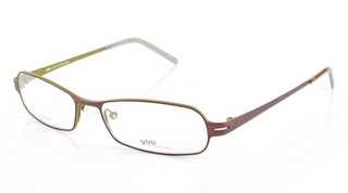 Götti Nena - Womens Green glasses