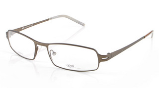Götti Norbi - Mens Gun Metal glasses