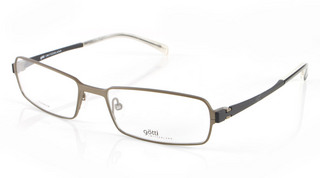 Götti Olie - Mens Gun Metal glasses