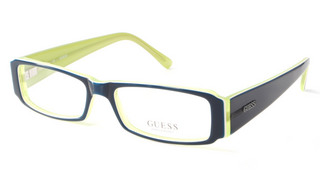 Guess 1442 - Mens Blue glasses