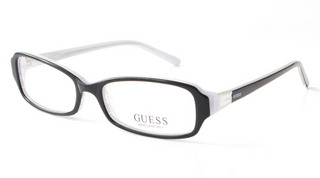 Guess 1506 - Mens Black glasses