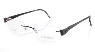 Jacob Jenson 613B - Womens Titanium glasses