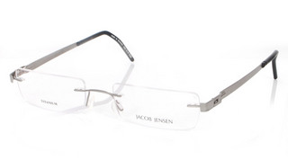 Jacob Jenson 629S - Mens New Formal glasses