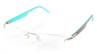 Lindberg 801110346 - Womens Timeless Classic glasses