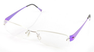 Lindberg 801110348 - Mens Blue glasses