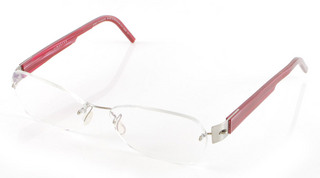 Lindberg 801110362 - Womens Colourful glasses