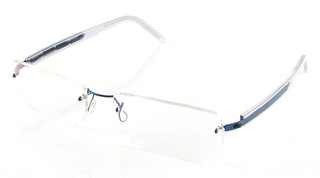 Lindberg 801110363 - Womens Timeless Classic glasses