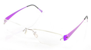 Lindberg 891110325 - Womens Colourful glasses