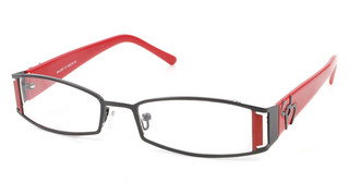 Brescia - Womens Rockabilly Baby glasses