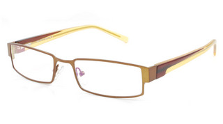Perugia - Womens Brown glasses