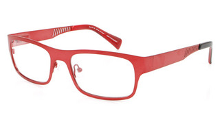 Cesena - Womens Square glasses