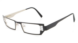 Hässleholm - Mens Bendable glasses
