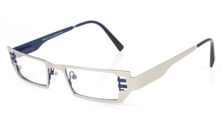 Hässleholm - Womens Bendable glasses