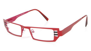 Hässleholm - Womens Bendable glasses