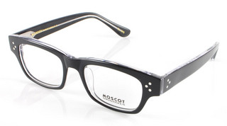 Moscot Hyman - Mens English Eccentric glasses
