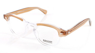 Moscot Lemtosh - Mens English Eccentric glasses