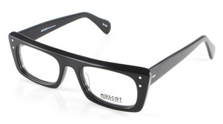 Moscot Mangito - Mens Black glasses