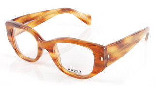 Moscot Theroux - Mens Retro Chic glasses