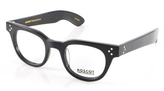 Moscot Vilda - Mens Black glasses
