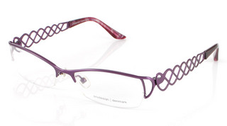Pro Design 5107 - Womens Colourful glasses