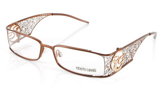 Roberto Cavalli Esione 360 - Womens Bold Statement glasses