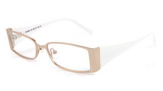 Örebro - Womens Gold glasses