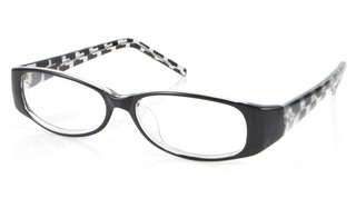 Amber - Womens Rockabilly Baby glasses