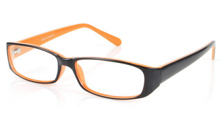 Genova - Womens Oval glasses