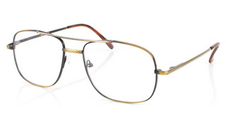 Gunner - Mens Brown glasses