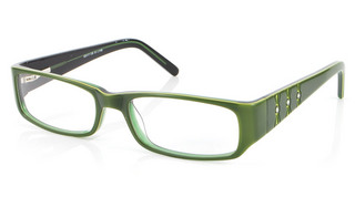 Karlskoga  - Womens Green glasses